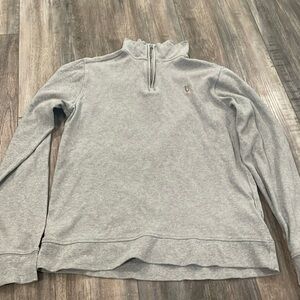 POLO Ralph Lauren Boys QuarterZip 18-20